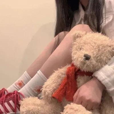 沿着旧街区慢慢走