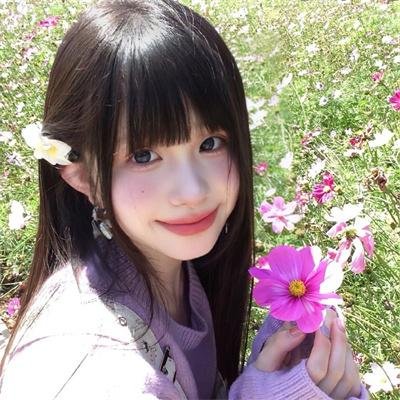 夜市里的一份热汤