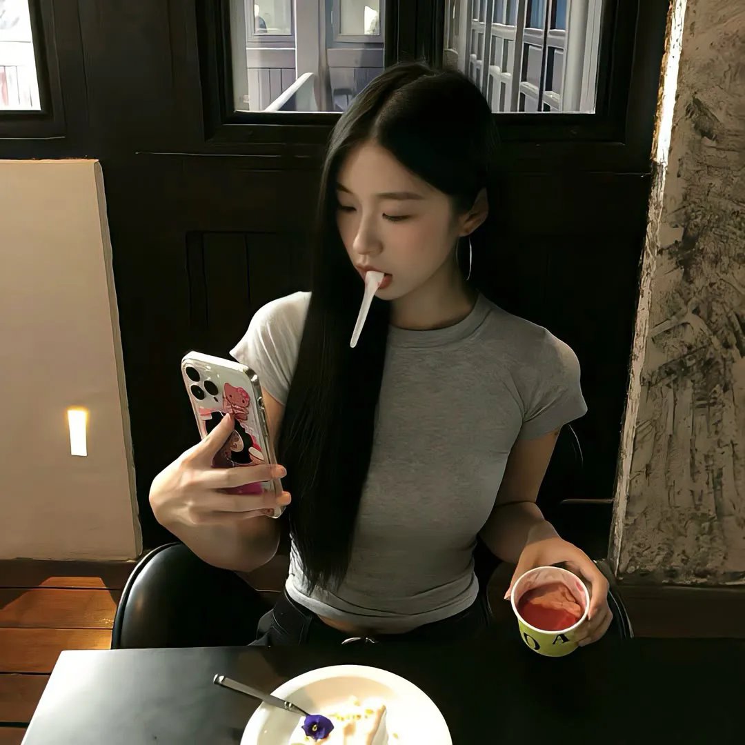 棕色系的秋日搭配